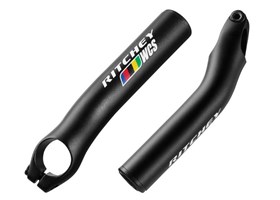rogovi-ritchey-wcs-ergo-blatte-black-duzina-110-mm