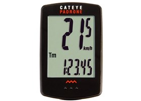 brzinomer-cateye-padrone-wireless-black