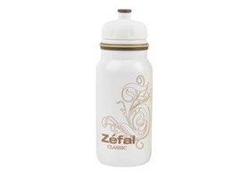 bidon-zefal-classic-lady-600ml-white