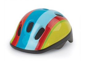 kaciga-polisport-decja-rainbow