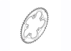 shimano-zupcanik-pogona-50t-fc-4650-silver