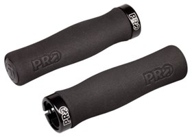 rucke-kormana-pro-132mm-black