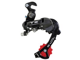 shimano-z-menjac-tz50-na-adapter