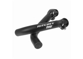 rogovi-ritchey-comp-logic-black-duzina-125-mm