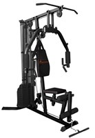 homegym-capriolo-black-2010