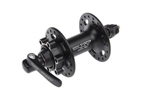 shimano-prednja-glava-hb-m756-disc-32h-crna