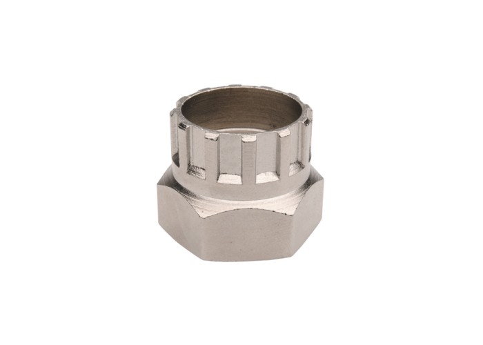 BCARE CHIAVE CON ESTRATTORE SHIMANO SPLINED OCTALINK - Over Cycling BCARE CHIAVE CON ESTRATTORE SHIMANO SPLINED OCTALINK - Over Cycling
