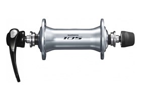 shimano-prednja-glava-105-hb-5800-s-32h-siva