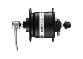 shimano-prednja-glava-dynamo-dh-3n31-qr-32h-v-brake-crna
