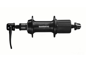 shimano-zadnja-glava-tourney-fh-tx800-32h-8-10-brzina-v-brake-crna-qr-166mm