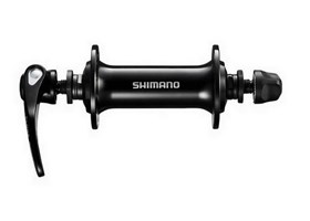 shimano-prednja-glava-sora-hb-rs300-32h-crna