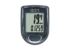 brzinomer-cateye-cc-velo-5-vl510-black