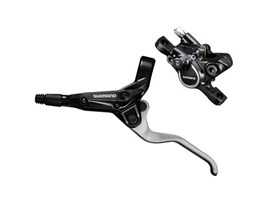 shimano-disc-kocnica-altus-bl-m365l-br-m365l-disk-set-leva-rucica-prednja-celjust-crna