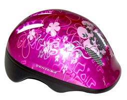 kaciga-bellelli-flower-pink