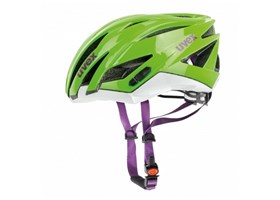 uvex-kaciga-ultrasonic-race-green-white-55-58cm