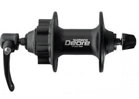 shimano-prednja-glava-hb-m525-l-disk-32h-crna