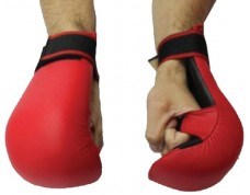 kick-boks-rukavice-crvena