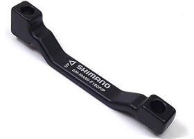 shimano-adapter-za-disk-kocnicu-f180p-p