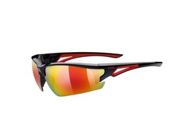 uvex-naocare-sgl-108-black-red