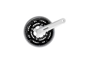 suntour-pogon-cw14-xce-318-wh-g-sq-48x38x28-black-175mm