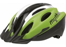 kaciga-polisport-myth-green-black-l