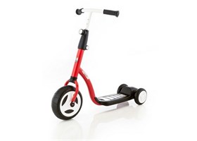 trotinet-kettler-red-black