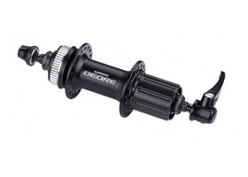shimano-zadnja-glava-fh-m615-l-disk-36h-crna