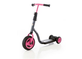 trotinet-kettler-pink-grey
