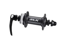 shimano-prednja-glava-hb-m675-disc-36h-crna