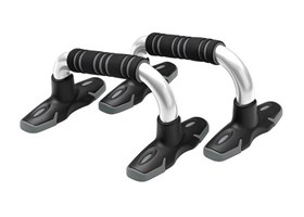 rucke-za-sklekove-bb-633ce-black-silver-alu