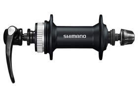 shimano-prednja-glava-hb-m4050-32h-black