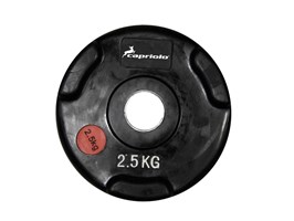 capriolo-teg-celicni-2-5kg-dia-30mm-ht-gumirani