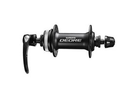shimano-prednja-glava-hb-m615-l-disc-36h-crna