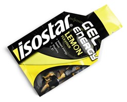 isostar-energy-gel