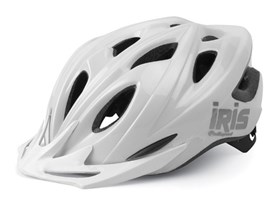 kaciga-polisport-iris-white-mat