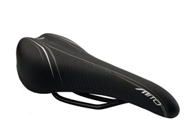 sediste-selle-bassano-mito-junior-black-silver-white