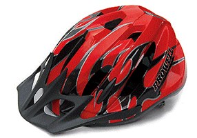 kaciga-prowell-x5-speedfire-crvena-58-62-m