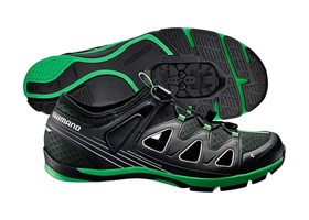 shimano-sprinterice-sh-ct46-black-green-46