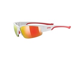 uvex-naocare-sgl-215-white-mat-red
