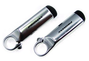 rogovi-promax-midi-blac-silver