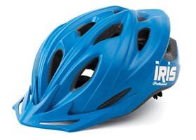 kaciga-polisport-iris-blue-mat