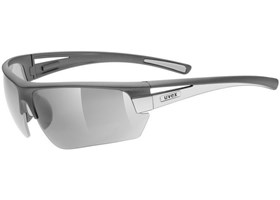 uvex-naocare-gravic-dark-grey-mat-sil-clear-silver